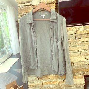 Splendid button down
